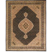 Mahi Tabriz Carpets Manufacturer Supplier Wholesale Exporter Importer Buyer Trader Retailer in Bhadohi Uttar Pradesh India